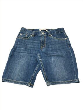 Levi's Boy's Shorts Size 7X Regular 7-8 Yrs
